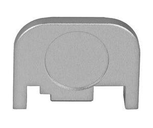 BASTION SLIDE PLATE FOR GLK SERR SIL