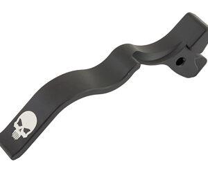 BASTION 10/22 MAG RELEASE LONG SKULL