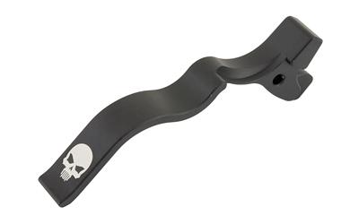 BASTION 10/22 MAG RELEASE LONG SKULL