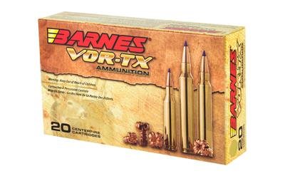 BARNES VOR-TX 300WIN 180GR TTSX BT