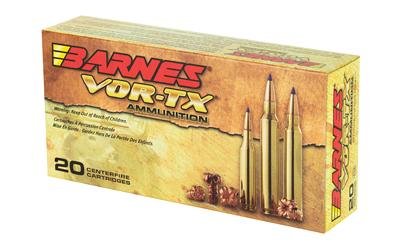 BARNES VOR-TX 300WSM 165GR TTSX BT