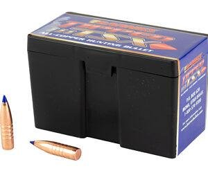 BARNES TTSX .338 225GR BT 50CT