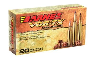 BARNES VOR-TX 308WIN 150GR TTSX 20/2