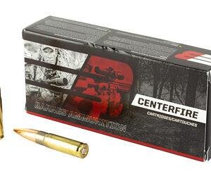 BARNES 300BLK 120GR JHP FB 20/200