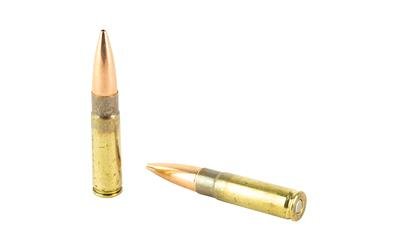 BARNES 300BLK 120GR JHP FB 20/200