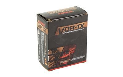 BARNES VOR-TX 9MM 115GR XPB 20/200