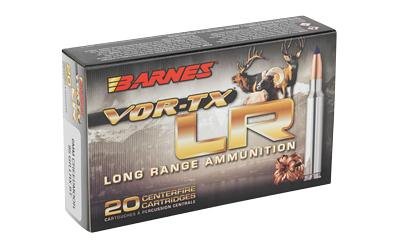 BARNES VOR-TX 6MM LR 95GR 20/200