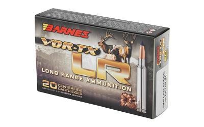 BARNES VOR-TX 6MM LR 95GR 20/200