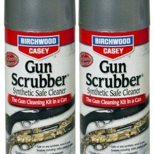 B/C GUN SCRUBBER SYN VALUE 10OZ SNGL