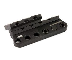 BCM GUNFTR 1913 LIGHT MOD MOUNT KM