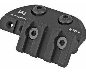 BCM GUNFTR 1913 LIGHT MOUNT MLOK