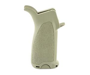 BCM GUNFIGHTER GRIP MOD 3 FOLIAGE