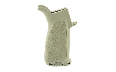 BCM GUNFIGHTER GRIP MOD 3 FOLIAGE
