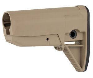 BCM GUNFIGHTER STOCK MOD 0 FDE
