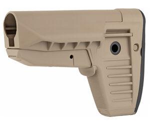 BCM GUNFTR STOCK MOD1 SOPMOD FDE