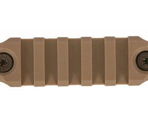 BCM GUNFIGHTER KEYMOD NYLON 3" FDE