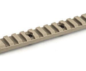 BCM GUNFIGHTER KEYMOD NYLON 5.5" FDE