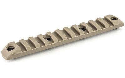 BCM GUNFIGHTER KEYMOD NYLON 5.5" FDE