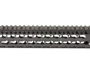 BCM KMR ALPHA 5.56 10" BLK