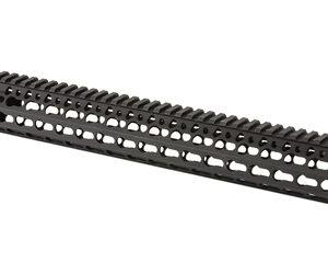 BCM KMR ALPHA 5.56 15" BLK