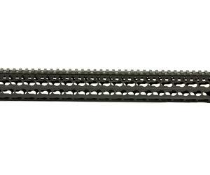 BCM KMR ALPHA RL 556 17" BLK KM