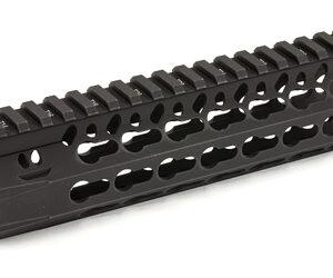 BCM KMR ALPHA 5.56 7" BLK