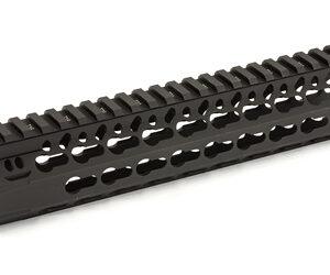 BCM KMR ALPHA 5.56 9" BLK