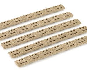 BCM GUNFIGHTER KMOD RAIL PANELS FDE