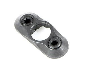 BCM GUNFIGHTER KEYMOD QD SLNG MNT