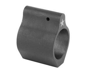 BCM LOW PROFILE GAS BLOCK(.750 BBL)