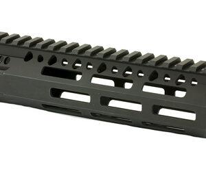 BCM GUNFTR MCMR RAIL 556 7" BLK MLOK