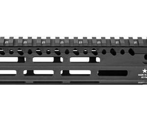 BCM GUNFTR MCMR RAIL 556 8" BLK MLOK