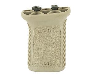 BCM GUNFTR VERT GRP MLOK MOD3 FDE