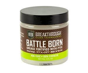BREAKTHRU BTL BORN GREASE 4OZ