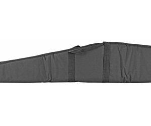 BULLDOG ECON CASE RFL 48" BLK/BLK