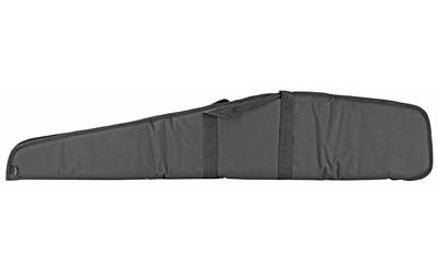 BULLDOG ECON CASE RFL 48" BLK/BLK