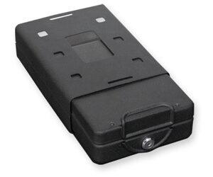 BULLDOG CAR SAFE 11.3"X6.9"X2.2" KED