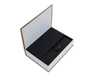 BULLDOG DIVERSION SAFE BRN 10.5X7.75