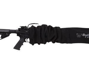 BULLDOG TAC SOCK BLK 45