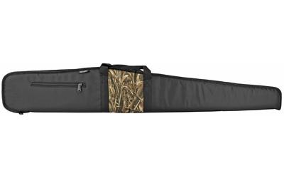 BULLDOG PANEL BLK/MAX4 CASE SG 52"