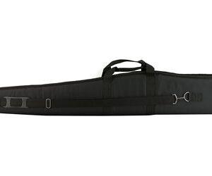 BULLDOG EXTREME SHOTGUN CASE BLK 52"