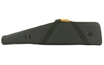 BULLDOG ELITE CASE BLK/TN 48"