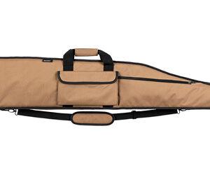 BULLDOG DLX LONG RANGE CASE TAN 48"