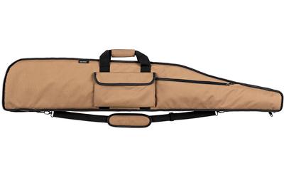 BULLDOG DLX LONG RANGE CASE TAN 48"