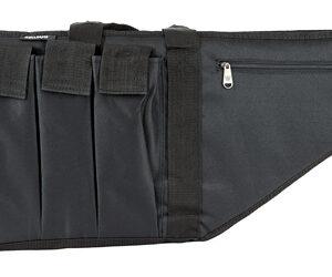 BULLDOG ASSLT RFL MAG BLK/BLK 25"