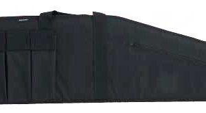 BULLDOG ASSLT RFL MAG BLK/BLK 48"