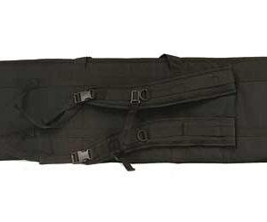BULLDOG EXT ASLT RFL RCTNGLE BLK 40"