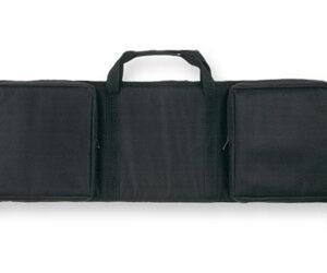 BULLDOG EXT ASLT RFL RCTNGLE BLK 45"