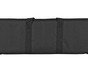 BULLDOG TACT SHTGN CASE BLK 29"