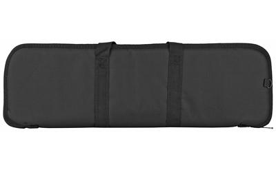 BULLDOG TACT SHTGN CASE BLK 29"